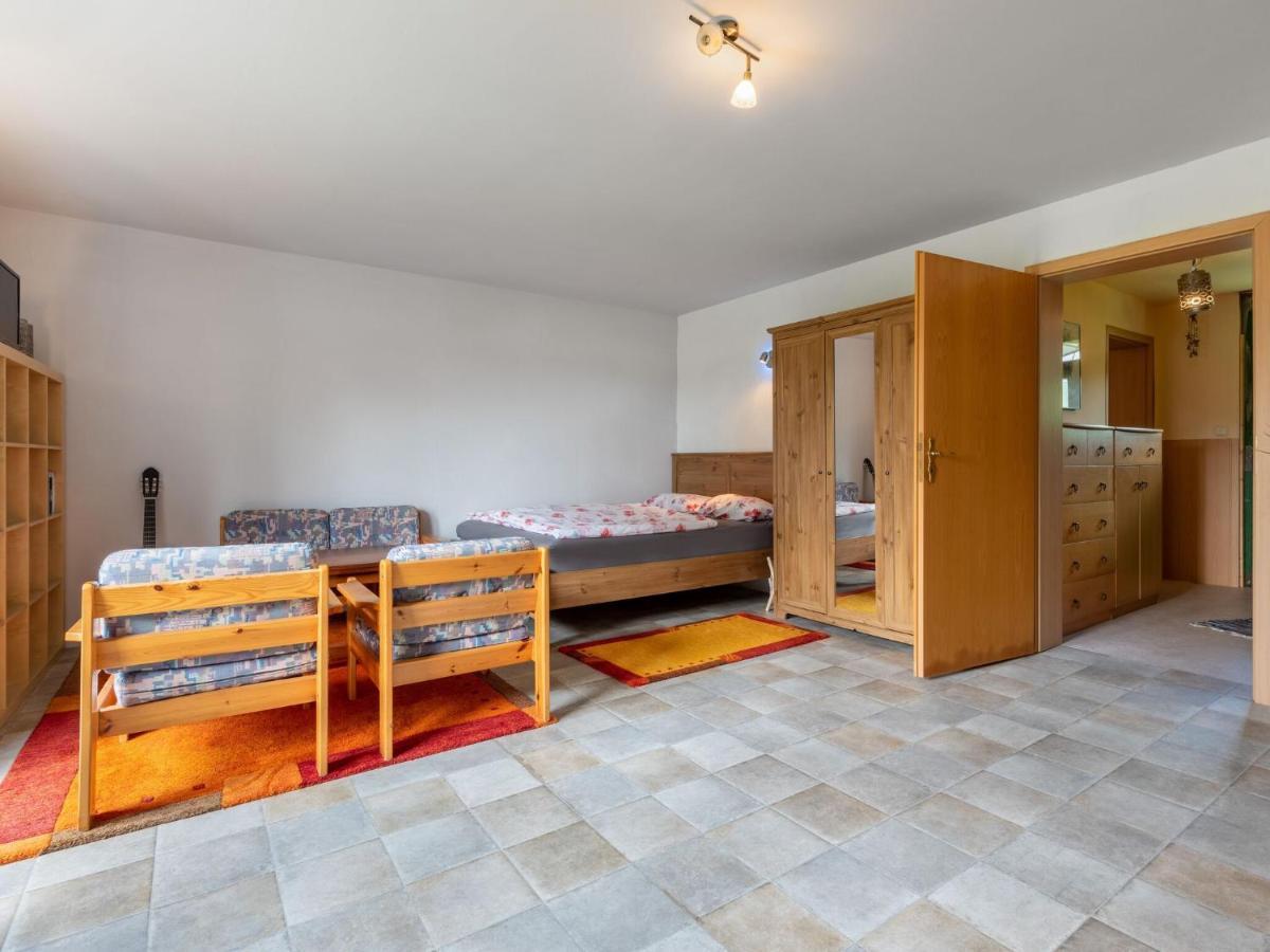 Snug Holiday Home In Divitz Spoldershagen Near Skydiving Εξωτερικό φωτογραφία